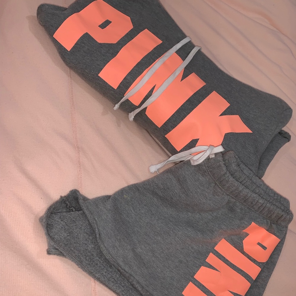 Vs jogger